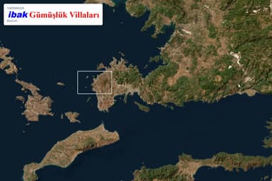 Yarımada