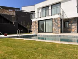 Çukurbük Villa