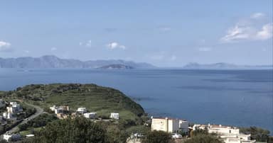 ibak Gümüşlük Villaları