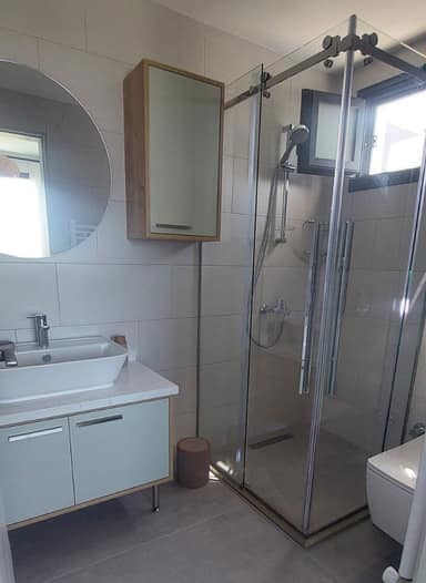 ibak Gümüşlük Villaları