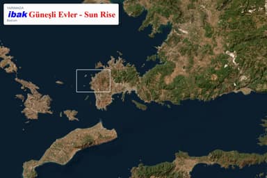 Yarımada