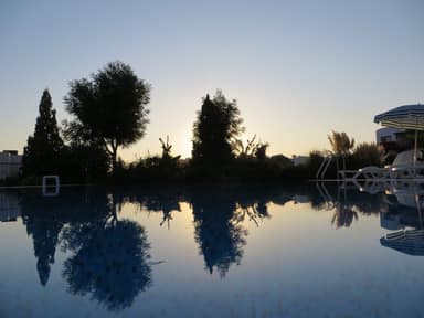 ibak Güneşli Evler - Sun Rise