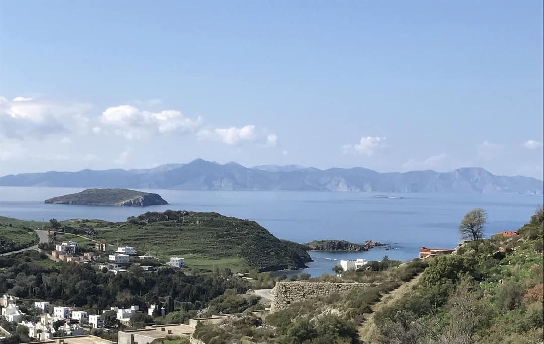 ibak Paula Evleri — 