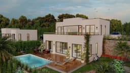 Villa Kayısı