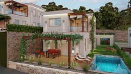 Villa Kayısı