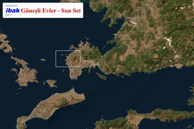 Yarımada